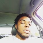 Tyrek Brown - @ty.rex88 - Instagram