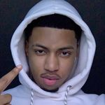 Tyrek Brown - @btyrek - Instagram