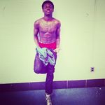 Tyrek Brown - @tyrekbrown13 - Instagram