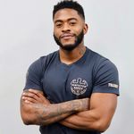 Tyrek Brown - @tyrekth3trainer - Instagram