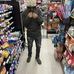 Tyrek Clark - Facebook