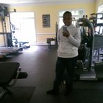 Tyrek Clark - @wealthy_wall_walker - Instagram