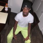 Tyrek Clark - @tyclark.21 - Instagram