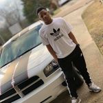 Tyreke Clark - @tyreke_clark - Instagram