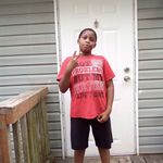 Tyrek Davis - @davis_tyrek - Instagram