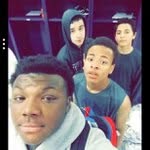 Tyrek horne - @tyrekhorne - Instagram