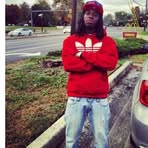 Tyrek Horne - Facebook