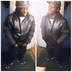 Tyrek Horne - Facebook