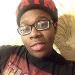 Ashton Tyrek Jones - @ashbeblunt - Instagram