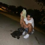 Jordan Tyrek Jones - @lil.gangsta.jordan - Instagram