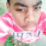 Ty'Rek Jones - @tyrekjones8 - Instagram