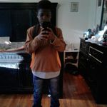 Tyrek Jones - @tyrik.215__ - Instagram