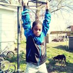 Ty'Rek Jones - @tyrekjones78 - Instagram