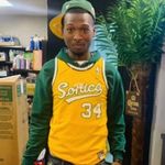 Tyrek Jones - @tyrekjonez - Instagram