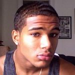 Tyrek Jones - @tyrek8446 - Instagram