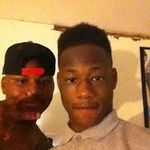 Tyrek Smith-Jones - @tyreksmithjones - Instagram