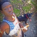Tyrek Persley - Facebook
