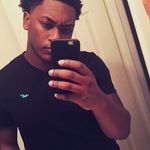 Tyrek Thomas - @t_thomas.4 - Instagram