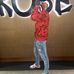 Tyrek Thomas - Facebook