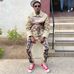 Tyrek Thomas - Facebook