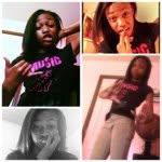 Tyreka Smith - @ayee_tyreka - Instagram