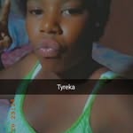 Tyreka Smith - @smithtyreka - Instagram