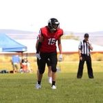 Tyrel Brown - @tyrel1507 - Instagram