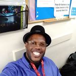 Tyrel Brown - @tyrel595 - Instagram