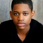Tyrel Brown - @tyrel_bad_ass_boy - Instagram