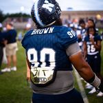 Tyrell Brown - @tyrellbrown_90 - Instagram