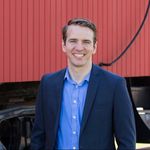 Tyrel Clark - @tyrelclarkmn - Instagram