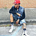 Ty'Rel Davis - @fortunatebarber_ - Instagram