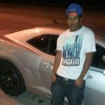 Tyrel Davis - @tyreldavis000 - Instagram