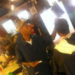 Ty'Rel Davis - @kcbarber816 - Instagram