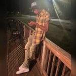 Tyrel Davis - @boosie_256 - Instagram
