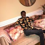 Tyrel Davis - @entyrely_poetic - Instagram