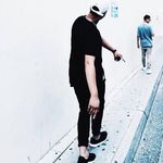Tyrel Davis - @tyrel_201 - Instagram