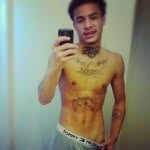 Tyrel Joseph - @cyphlord_602 - Instagram