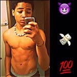 Tyrel😈🔥💯 - @king.tyrel - Instagram