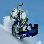 Tyrel Lee - @ty_sledhead - Instagram