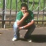Tyrel Lee Sathiah - @tyrel_g60 - Instagram
