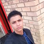 Tyrelle Everts - @tyrelleeverts - Instagram