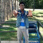 Its Tyrell! - @tyrellphillips - Instagram