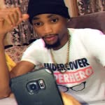 Tyrel Phillips - @tyrelphillips27 - Instagram