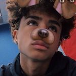 Tyrel Smith - @tyrell700205 - Instagram