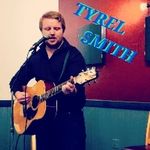 Tyrel Smith - @tyrelsmith15 - Instagram