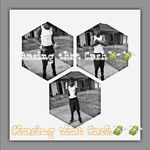 Tyrel Smith - @tigerboyspeedy6 - Instagram