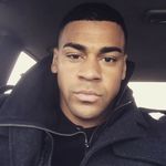 Tyrel Smith - @tyrelsm - Instagram
