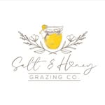 Tyrel Taylor - @saltandhoneygrazingco - Instagram