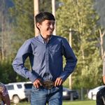 Tyrel Thomas - @ktranch67 - Instagram